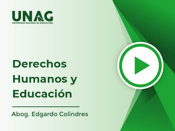 Derechos humanos y educación